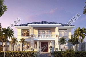 排名前五的农村自建房屋，永远不会过时，传承三代人不足为过