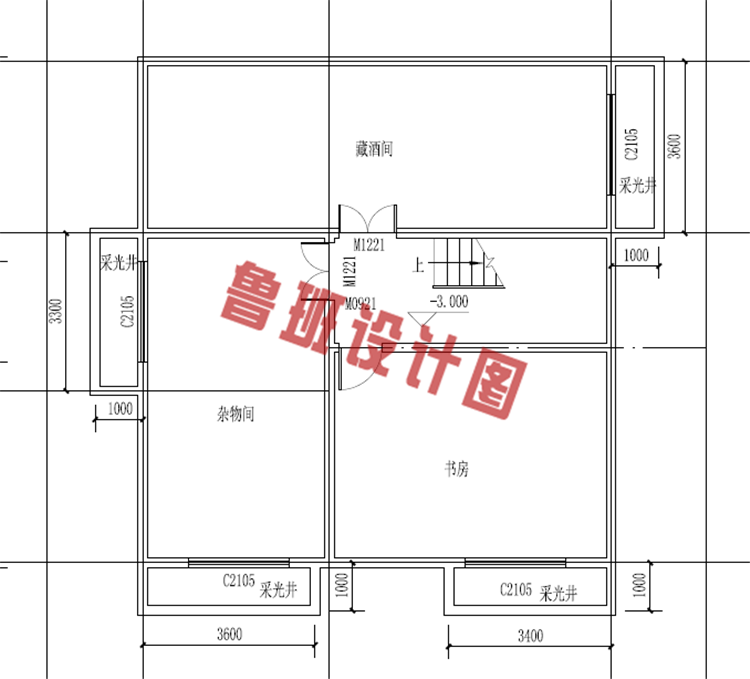 农村二层楼建房造型图