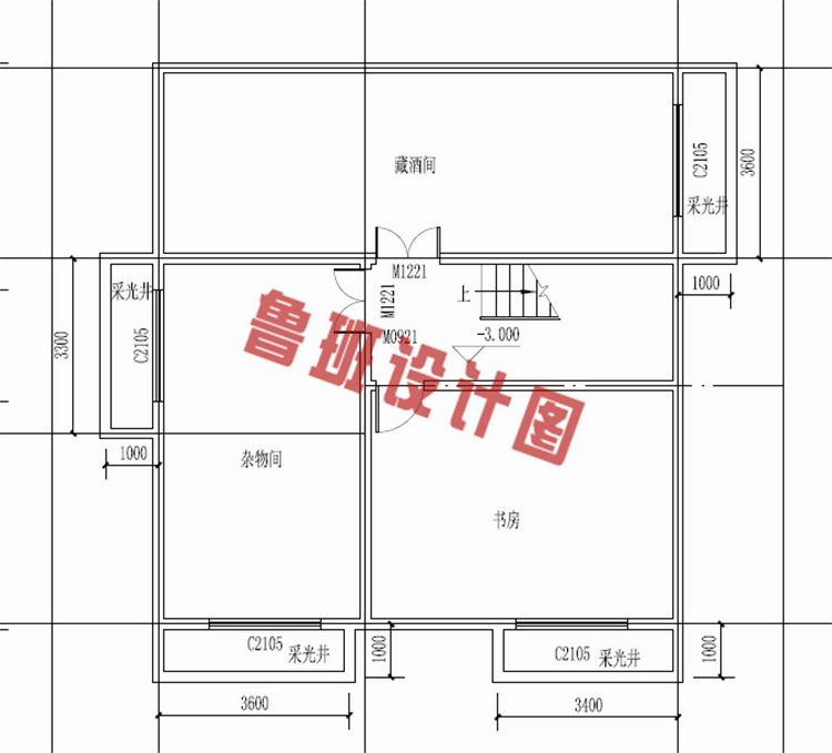 农村二层楼建房造型图