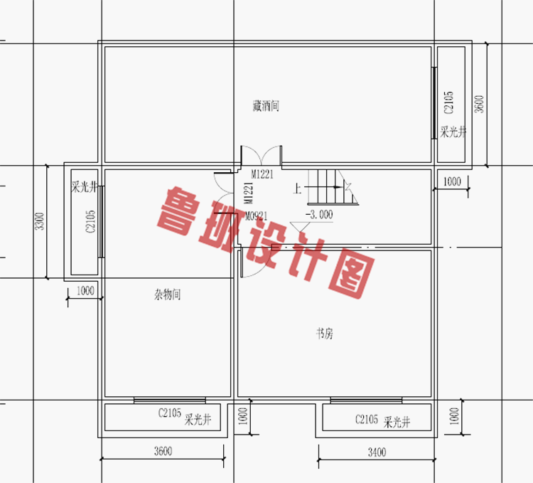 农村二层楼建房造型图