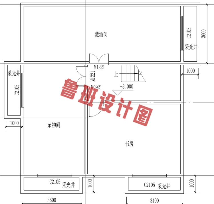 农村二层楼建房造型图