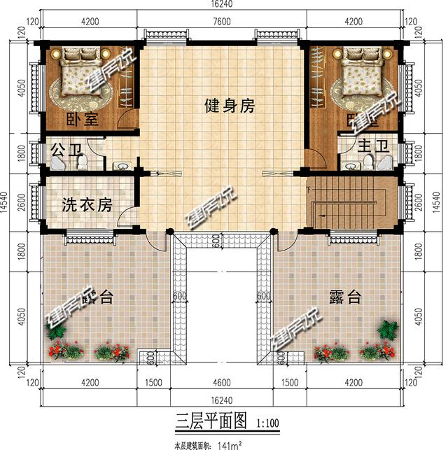 中国最有魅力的四合院别墅，能够拥有一栋，此生无憾了