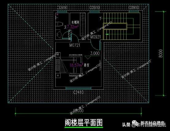 谁说一层实用？5款最受欢迎的一层自建房，第3款让邻居踏破门槛