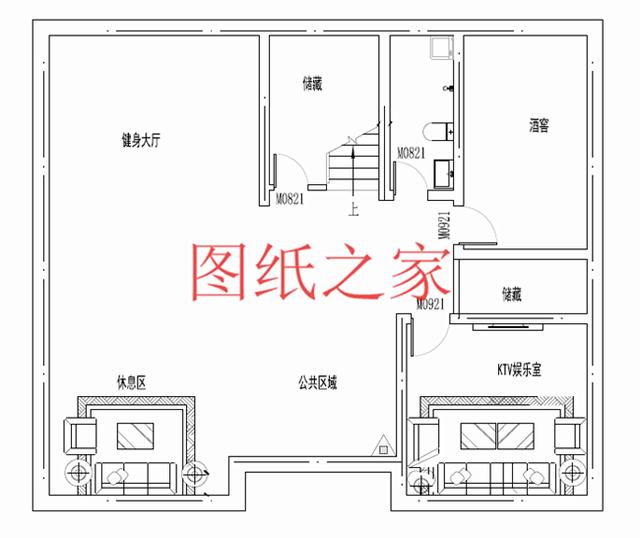 6套农村三层别墅，尺寸分别是12X13米、13X12米，哪个更适合你？