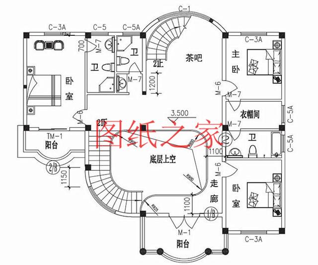 15X11米三层农村小别墅，温馨舒适、简单实用，一起来看看吧！