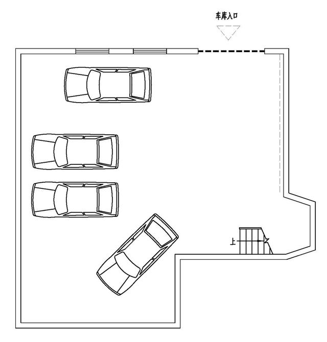 兄弟俩合建双拼别墅，感情越住越深！