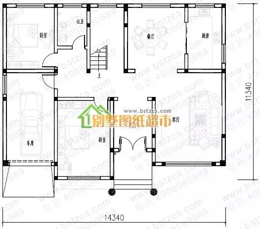 农村建房才最划算，这10套自建别墅造价经济，建成更是秒杀商品房