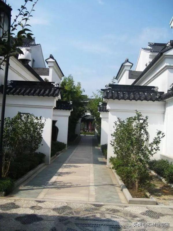 中式合院别墅的亮点和价值在哪里？为何越来越得到大家的喜欢？