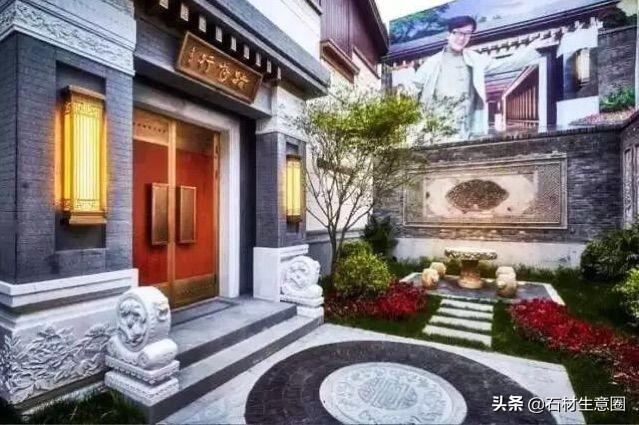中式合院别墅的亮点和价值在哪里？为何越来越得到大家的喜欢？