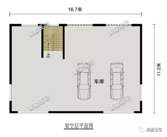 3款新中式别墅设计，经典大气，非常符合中国人的气质