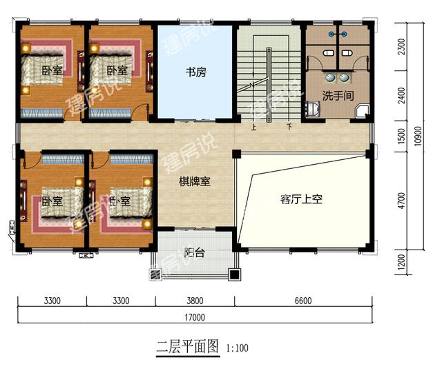 福建老板花百万盖别墅，竟只是一般家庭？我是看呆了