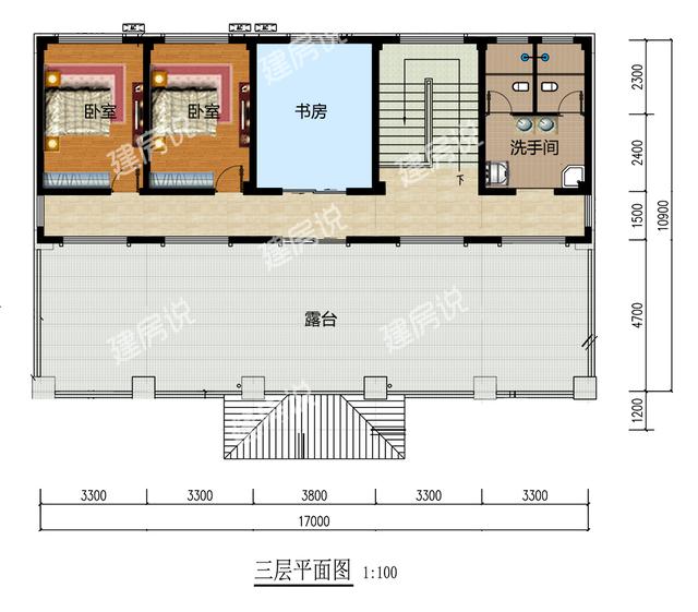 福建老板花百万盖别墅，竟只是一般家庭？我是看呆了