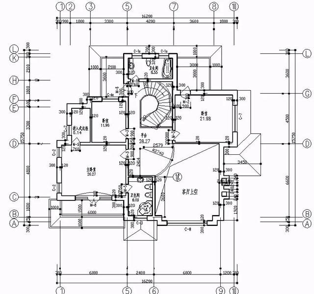 推荐7款二层农村自建别墅，豪宅标杆城里人都羡慕！