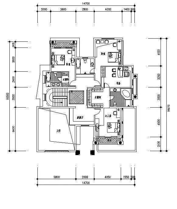 推荐7款二层农村自建别墅，豪宅标杆城里人都羡慕！