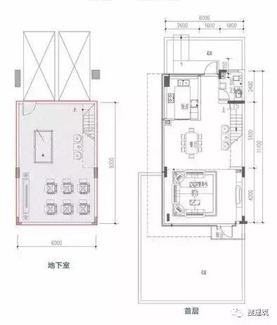 第5代合院别墅，这样设计了！！