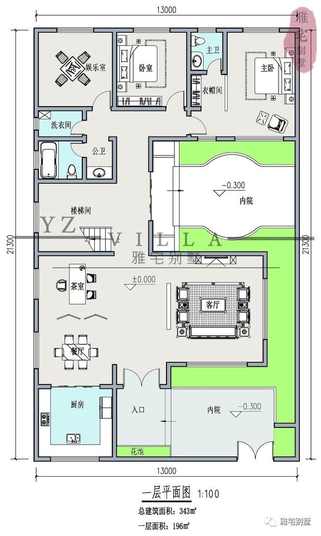 设计师给自家叔叔设计的两层徽派别墅，50万能建起来吗？