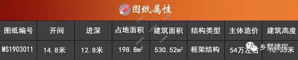 返乡建房建什么？当然是建一栋恢弘大气的欧式别墅啦！