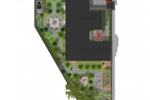 自建最美徽派农村自建别墅设计图纸，艳羡十里乡邻！