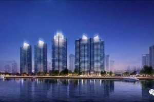 260㎡四室别墅户型图纸，满赋生活情趣！