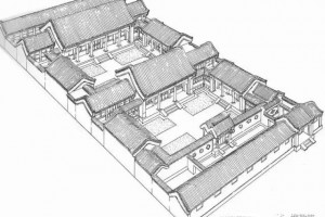 自建别墅户型图纸分析，各种类型任您挑选！