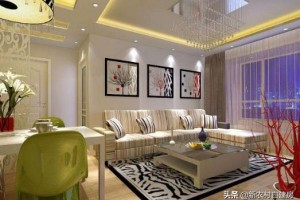农村自建二层小别墅设计方案，外观迷人，住的舒心！