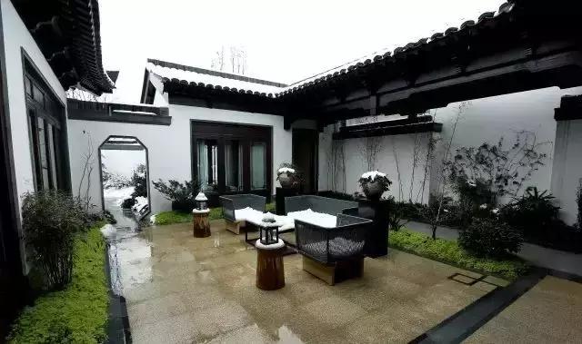 绿城83-180㎡的极小别墅（平面图）
