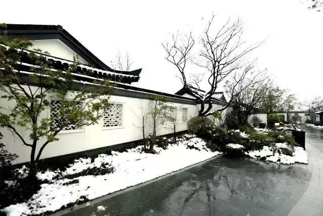 绿城83-180㎡的极小别墅（平面图）
