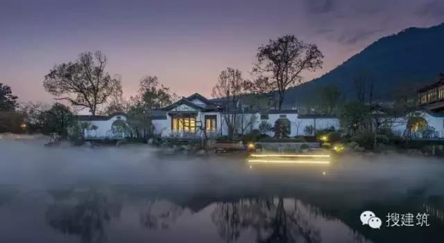 绿城83-180㎡的极小别墅（平面图）
