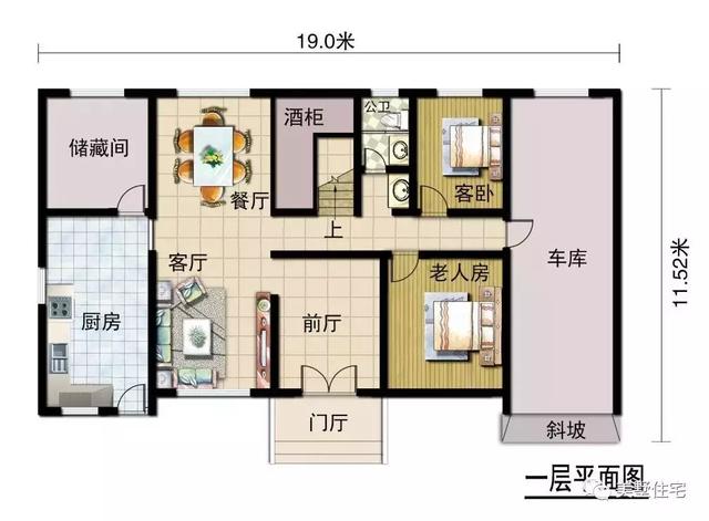 2019建房不愁，8款欧式二层别墅，造价18万到50万任你选