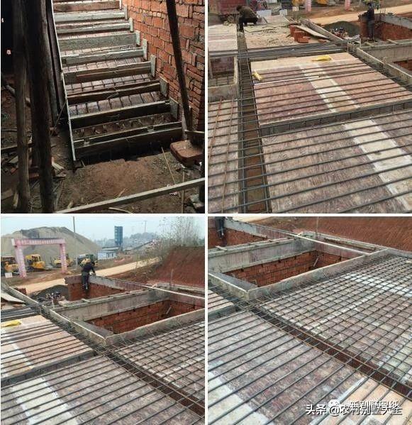 32万建二层复式别墅，湖北小伙全程建房实拍，附造价清单，值吗？