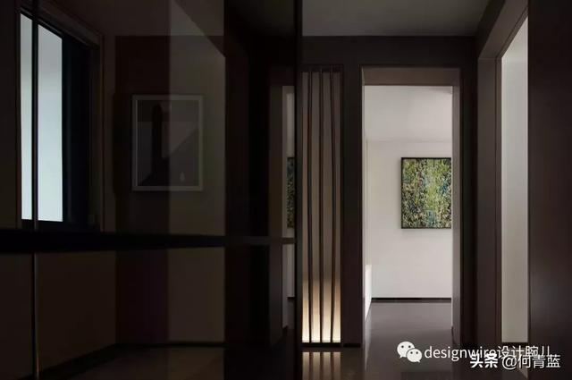 别墅丨350m² 唯美别墅设计，演绎最美的优雅与极致！