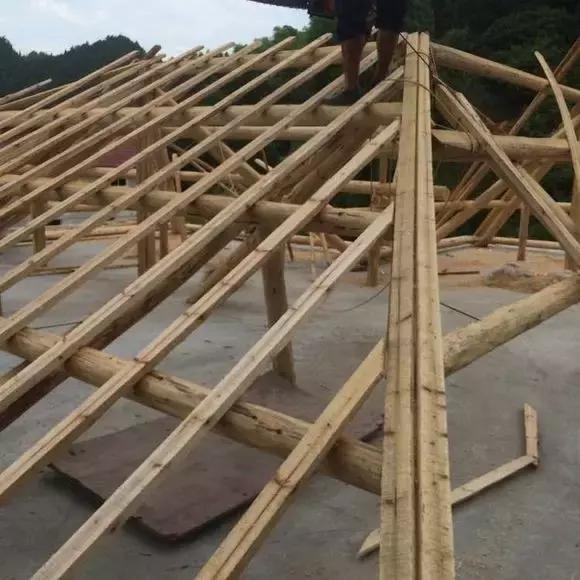 案例 | 浙江一农民自建三层别墅，不到40万搞定全装修（多图）