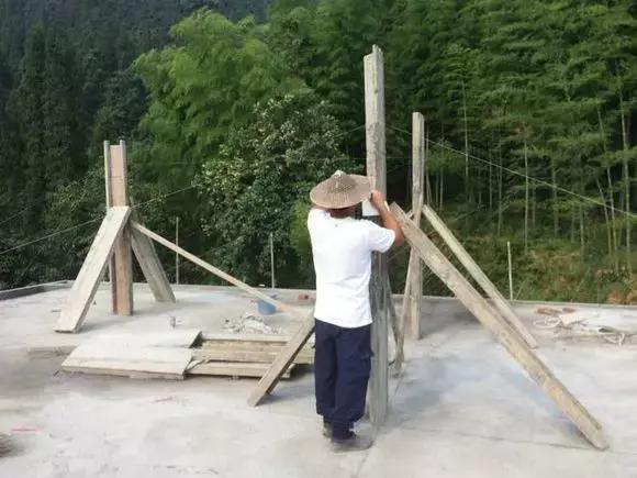 案例 | 浙江一农民自建三层别墅，不到40万搞定全装修（多图）