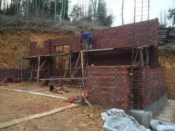 案例 | 浙江一农民自建三层别墅，不到40万搞定全装修（多图）
