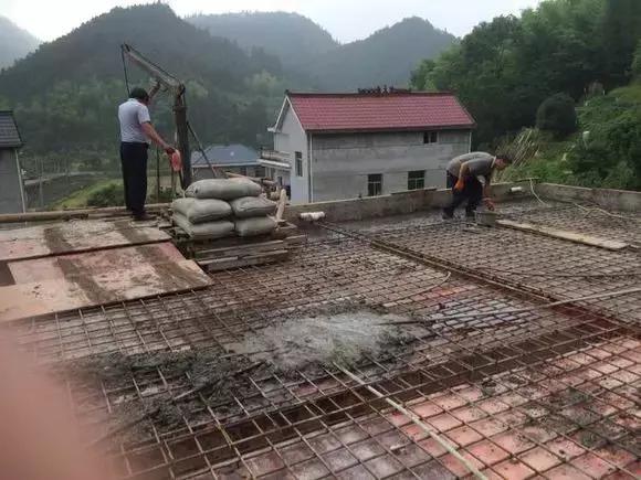 案例 | 浙江一农民自建三层别墅，不到40万搞定全装修（多图）