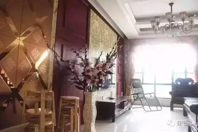 晒房 | 湖南村民盖的欧式二层别墅，真令城里人羡慕！含室内装修