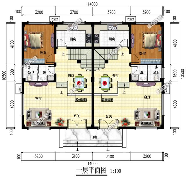 20年经验的别墅设计师告诉我：要想建好房，参透这10栋户型！