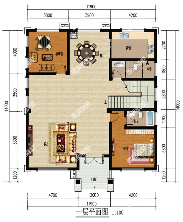 20年经验的别墅设计师告诉我：要想建好房，参透这10栋户型！