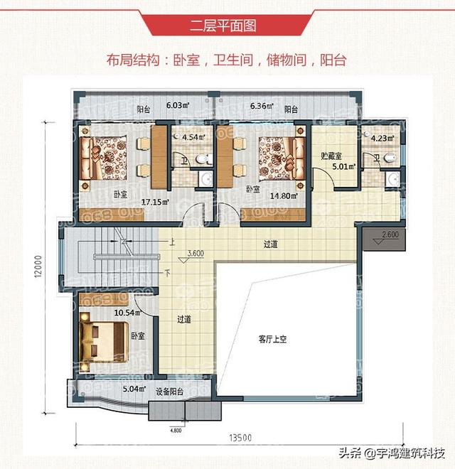 还没房的不要急，轻松自建别墅，住这种房子那叫一个棒