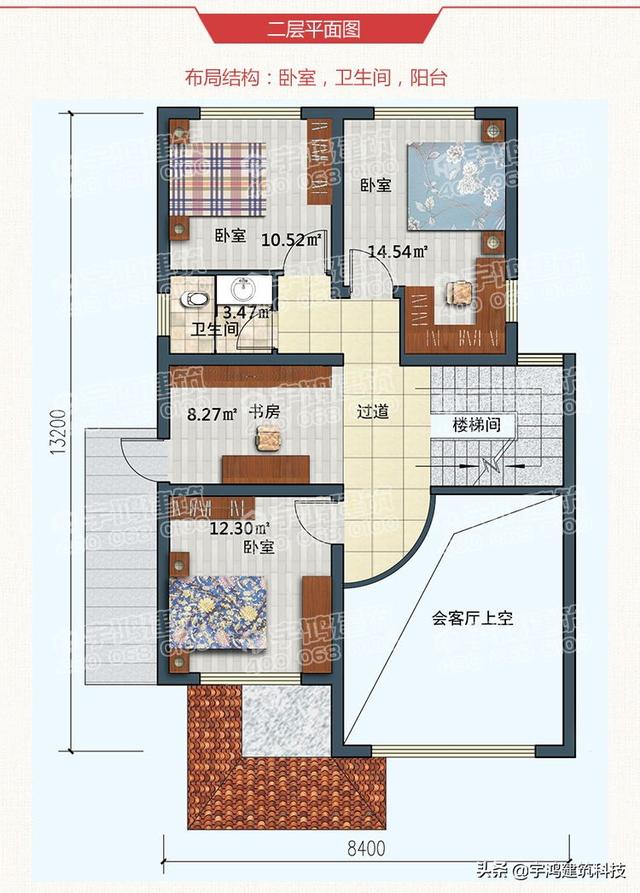 还没房的不要急，轻松自建别墅，住这种房子那叫一个棒