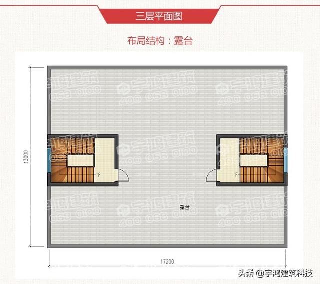 还没房的不要急，轻松自建别墅，住这种房子那叫一个棒