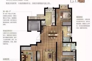 最经典的自建别墅户型图纸，完美不可超越。
