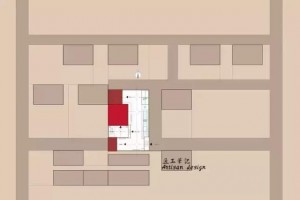 小户型农村别墅设计方案，幸福的小院。