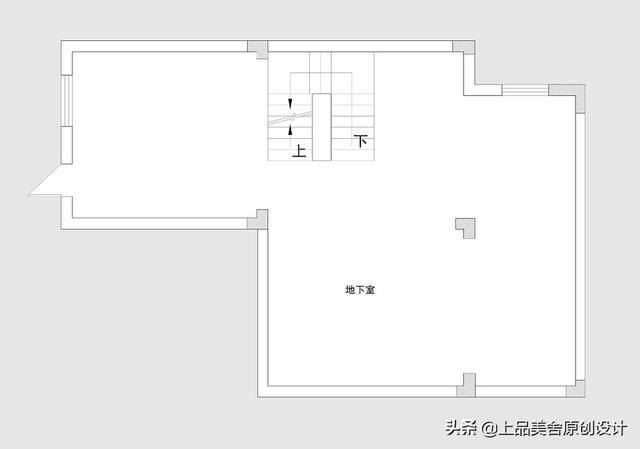 310㎡三层联排别墅，难怪都想住别墅小孩房都有独立衣帽间