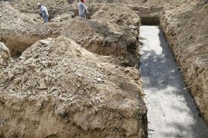农村自建房屋设计实景图，附全套设计图纸。