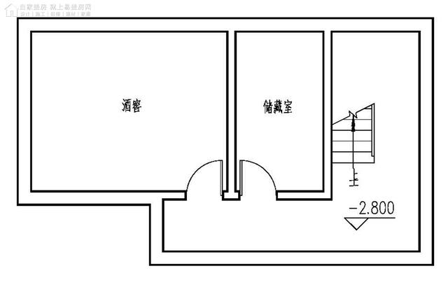 内蒙古赤峰土豪欧式别墅