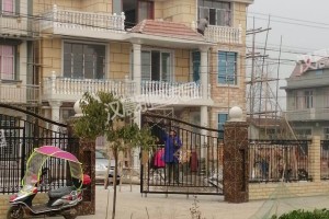 40万农村自建别墅设计效果图，人人抢着建的户型。