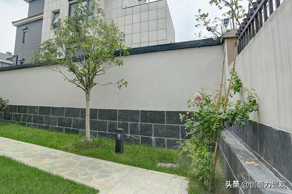 八种风水最好的别墅庭院格局