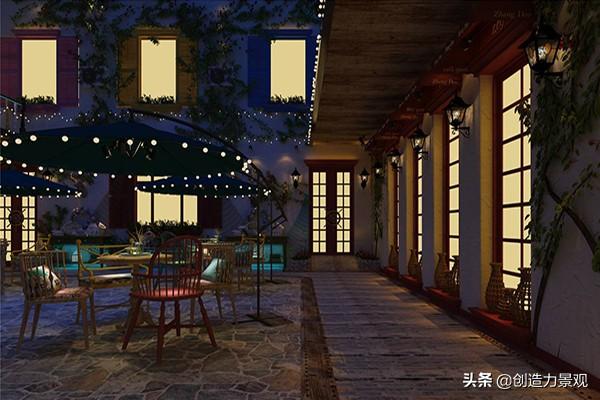 别墅花园的施工需要注意什么？