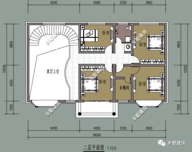 小别墅有大光彩，建上一栋，成为农村自建房最靓丽的风景